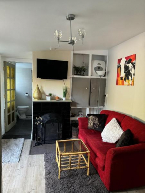 The Chalet